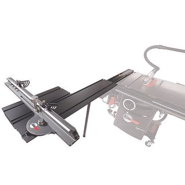 SawStop Review [2022] - Tradesman Skill
