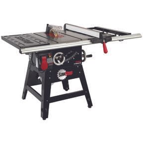 SawStop Review [2022] - Tradesman Skill