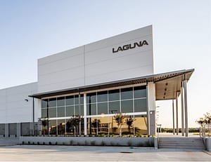 laguna texas building 1