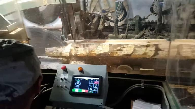 Head Saw